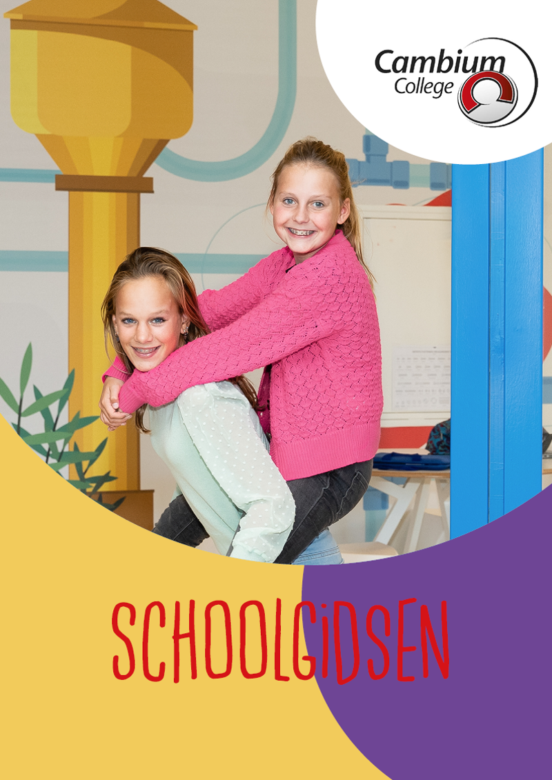 Download onze schoolgids