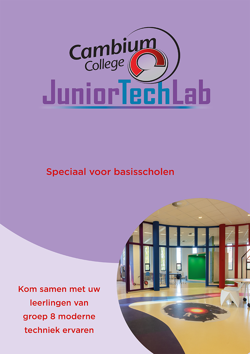 Junior TechLab
